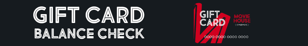 Gift Card Balance Check