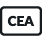 Accept CEA Card Icon
