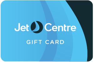 E-Gift Card Jet Centre<br />(Print Out Fold up Card)