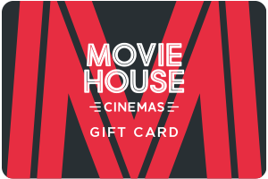 E-Gift Card Movie House<br />(Print Out Fold up Card)