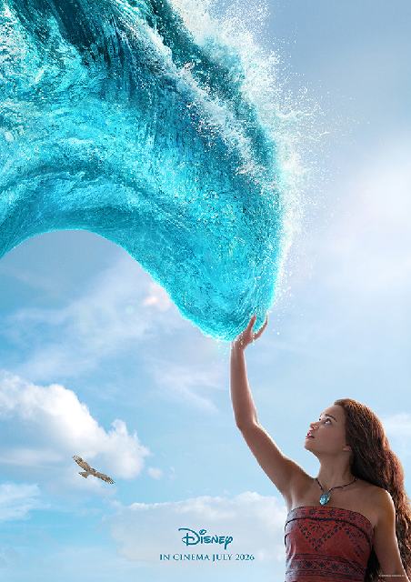 Moana