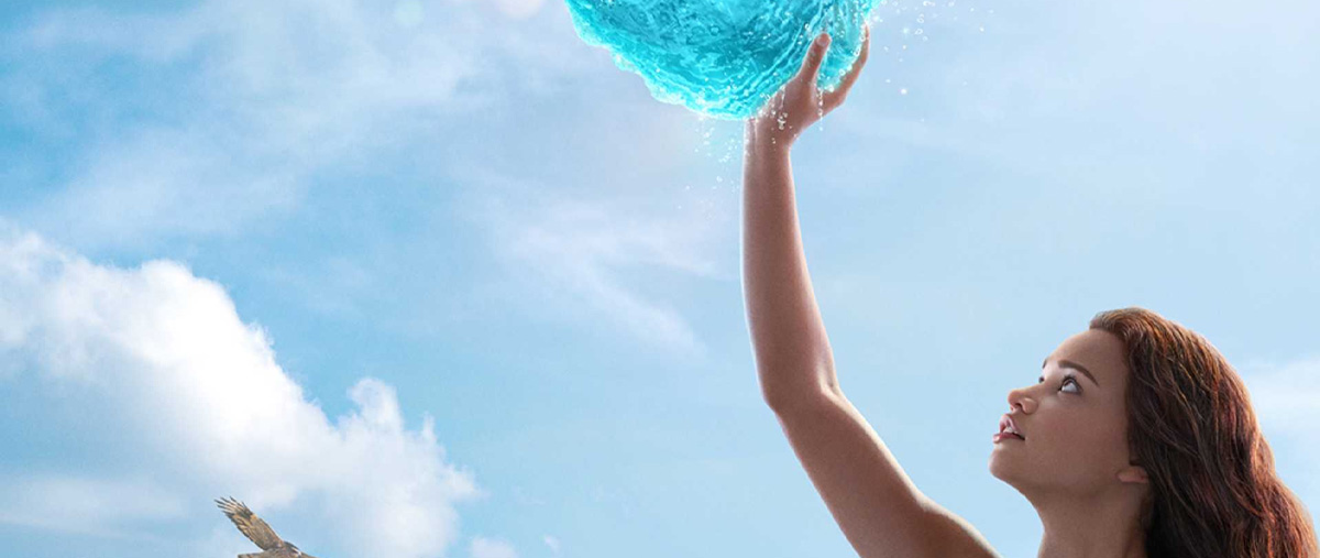 Moana