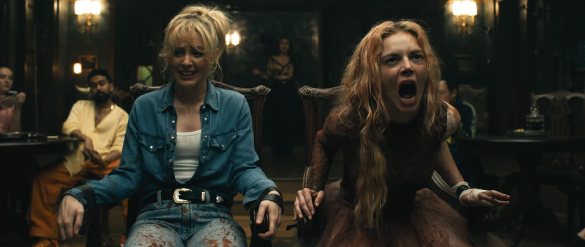 Ready Or Not 2: Here I Come