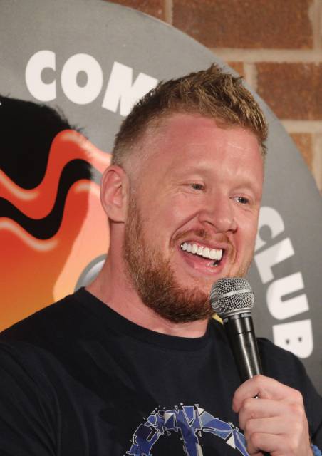 Event: Paul Smith: Pablo Live