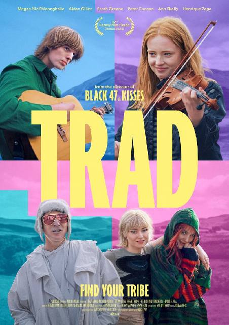 Trad