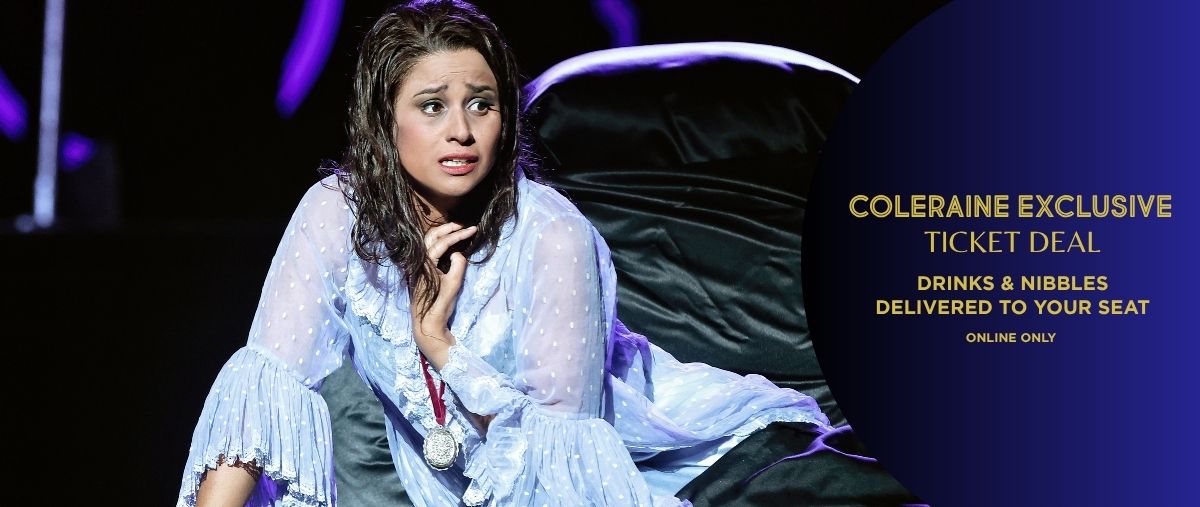 Event: La Traviata
