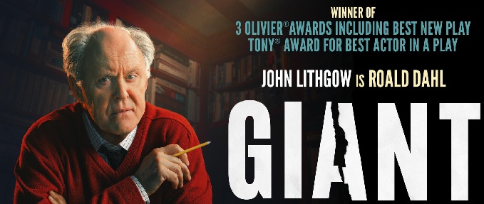 Event: Giant - The Play